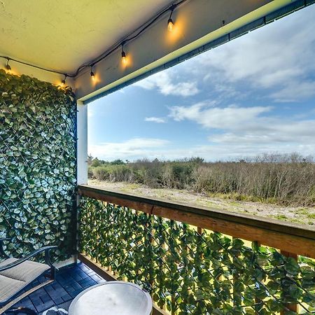 Ocean Shores Condo Walk To The Beach! Екстериор снимка